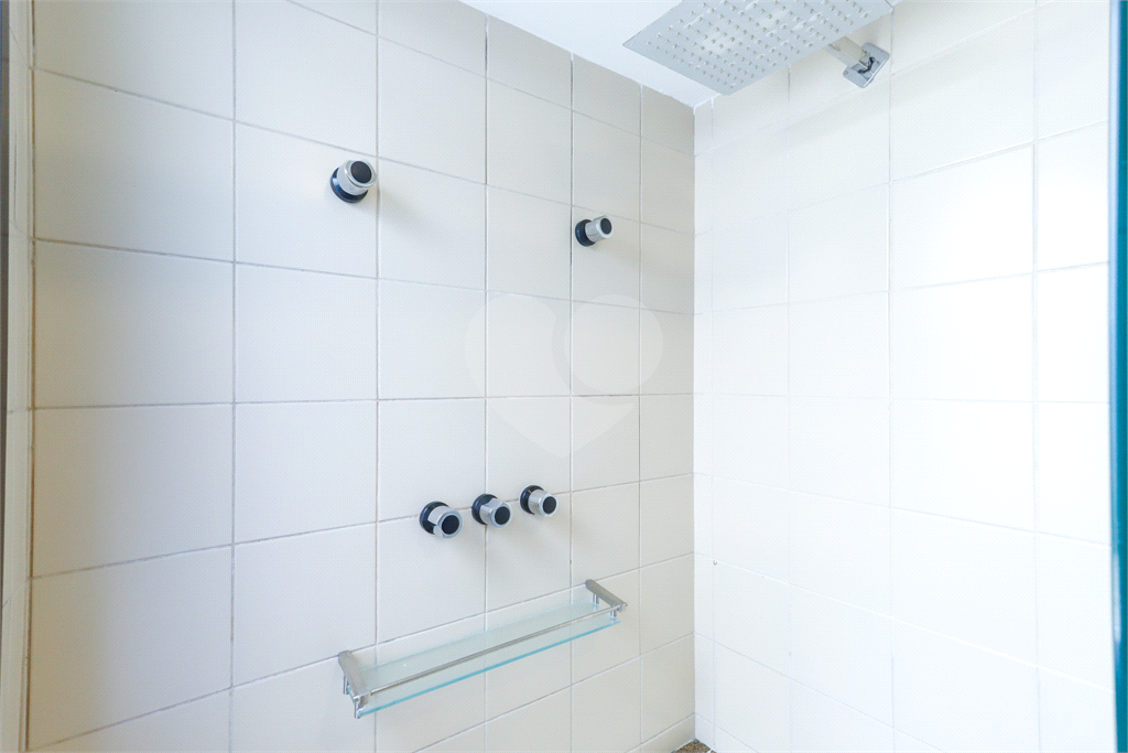 Apartamento à venda na vIla Clementino 