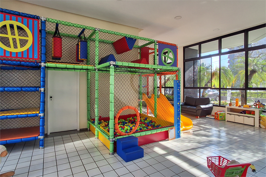 Apartamento à venda na vIla Clementino 