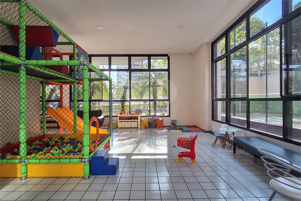 Apartamento à venda na vIla Clementino 