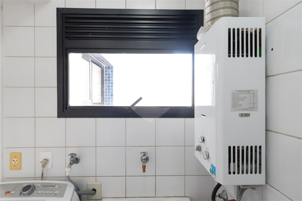 Apartamento à venda na vIla Clementino 