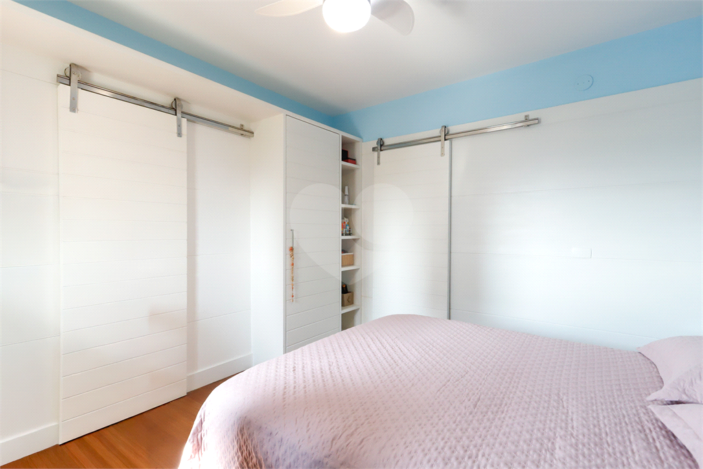 Apartamento à venda na vIla Clementino 