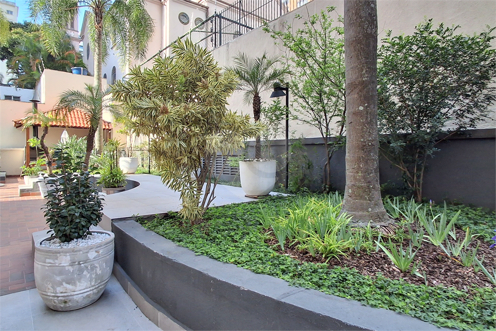 Apartamento à venda na vIla Clementino 