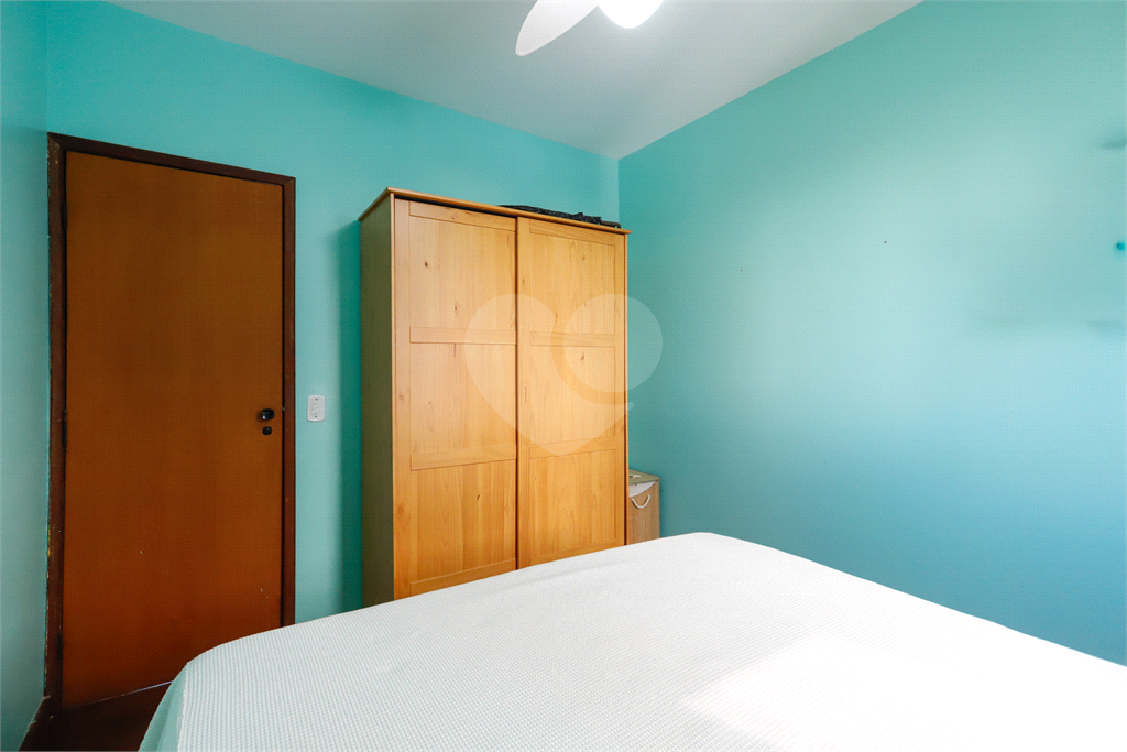 Apartamento à venda na vIla Clementino 