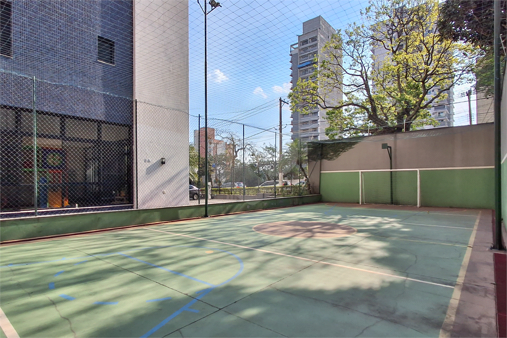 Apartamento à venda na vIla Clementino 