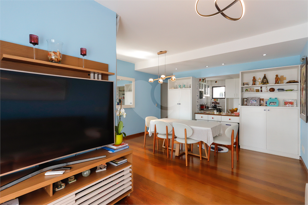 Apartamento à venda na vIla Clementino 