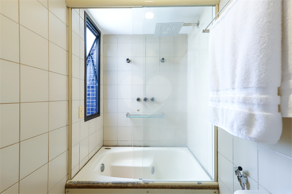 Apartamento à venda na vIla Clementino 