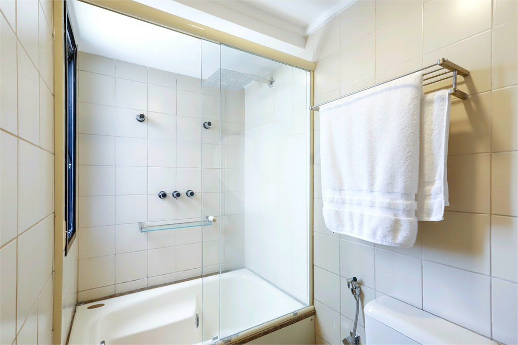 Apartamento à venda na vIla Clementino 