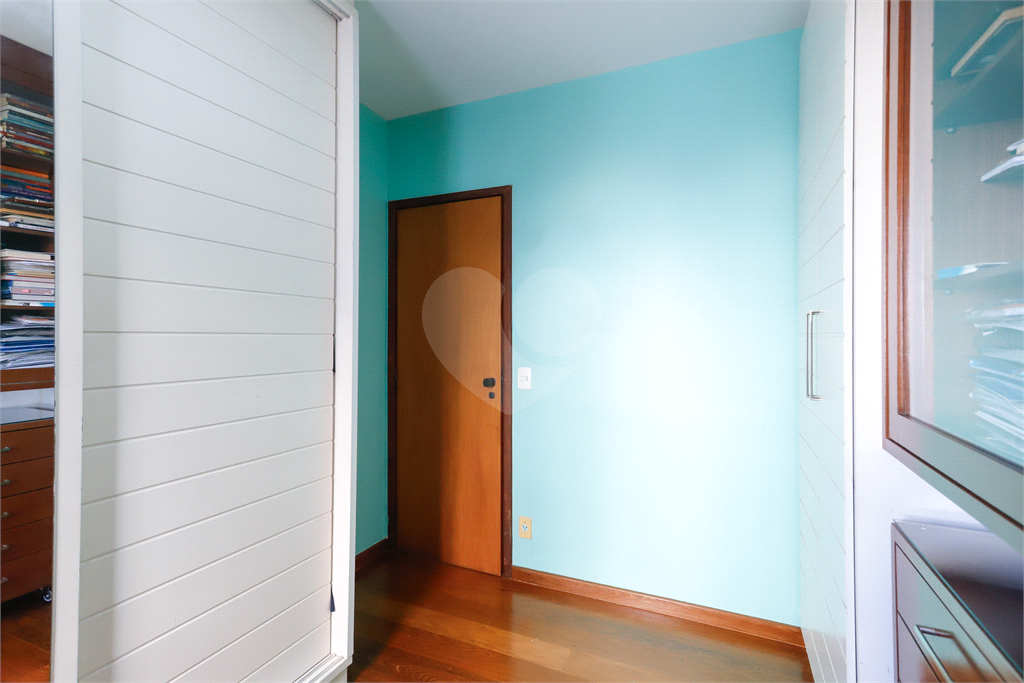 Apartamento à venda na vIla Clementino 