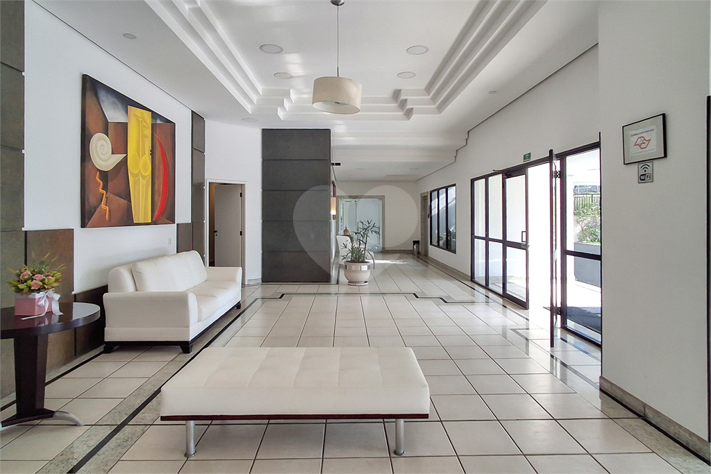 Apartamento à venda na vIla Clementino 