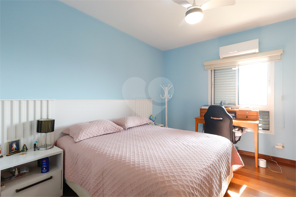 Apartamento à venda na vIla Clementino 