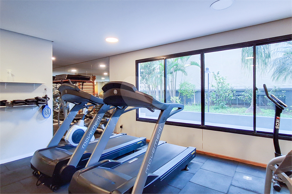 Apartamento à venda na vIla Clementino 