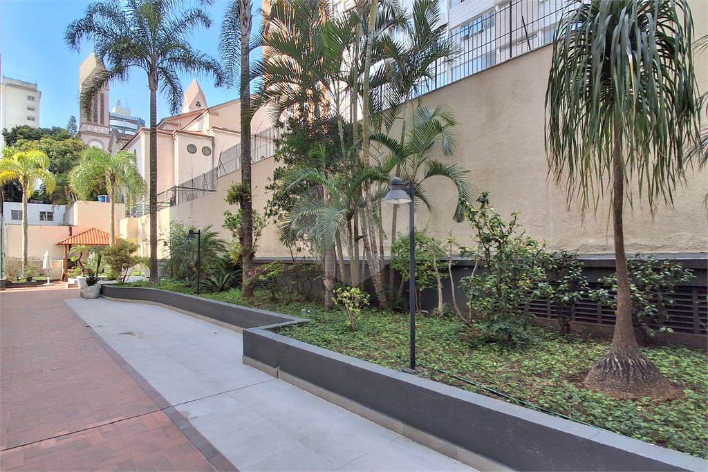 Apartamento à venda na vIla Clementino 