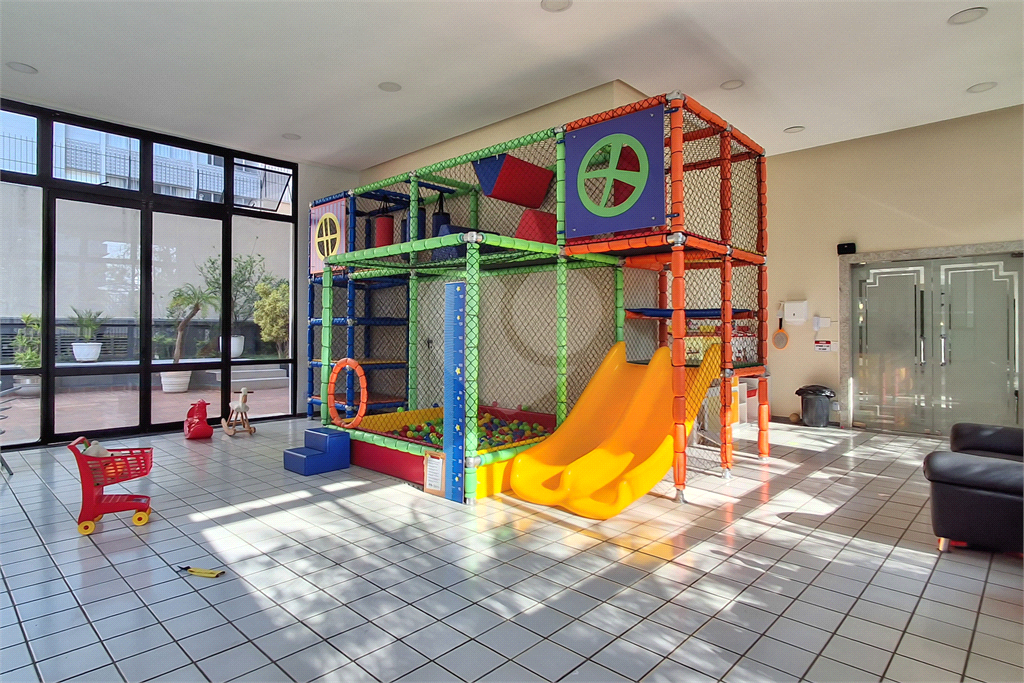 Apartamento à venda na vIla Clementino 