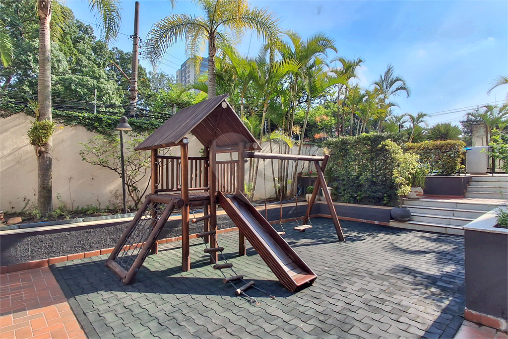 Apartamento à venda na vIla Clementino 