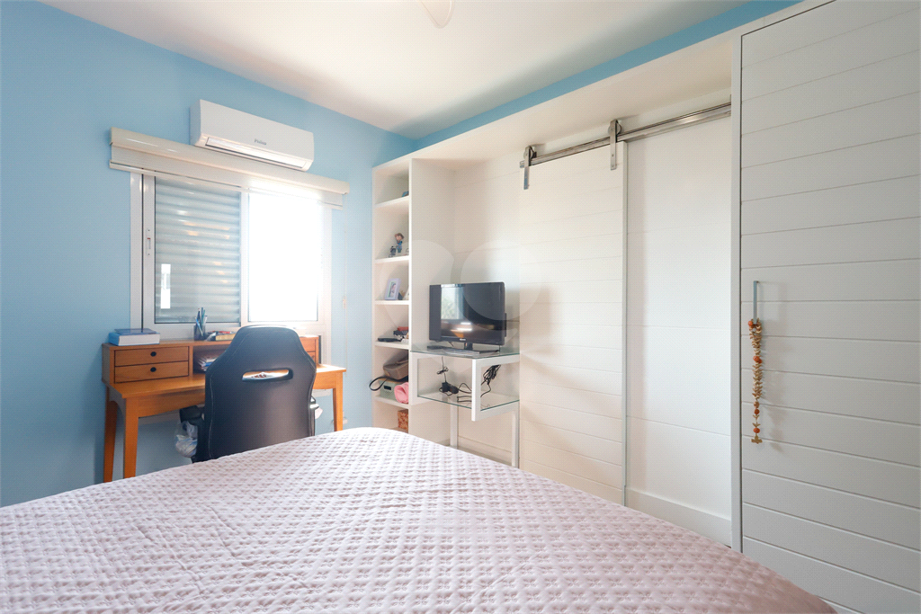 Apartamento à venda na vIla Clementino 