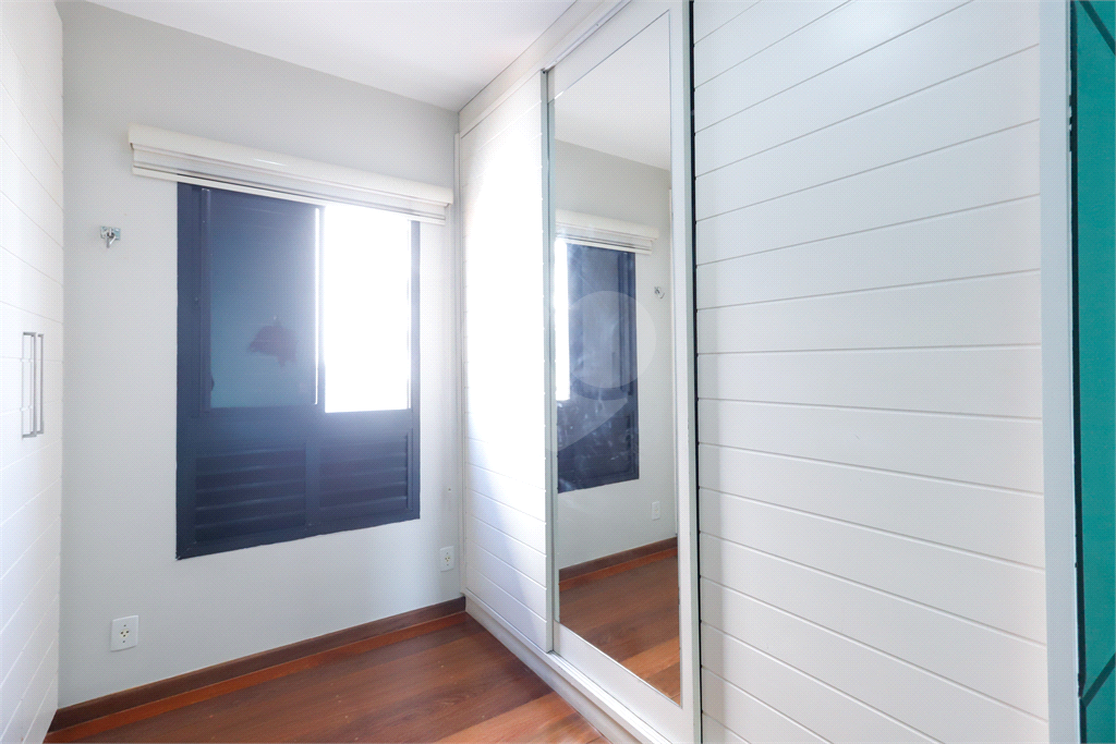 Apartamento à venda na vIla Clementino 