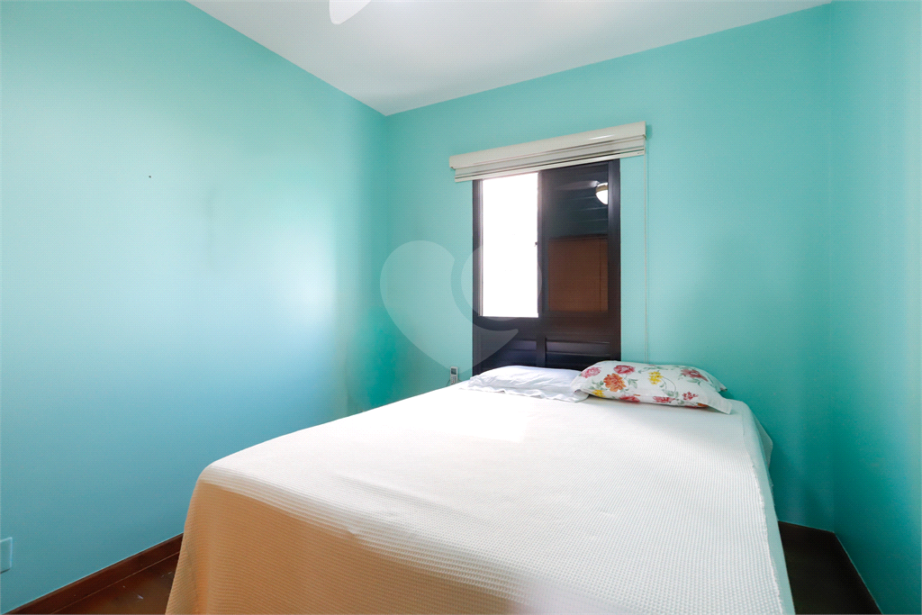 Apartamento à venda na vIla Clementino 