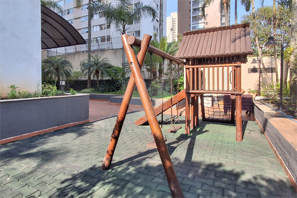 Apartamento à venda na vIla Clementino 