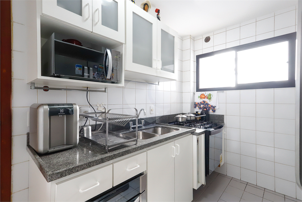 Apartamento à venda na vIla Clementino 