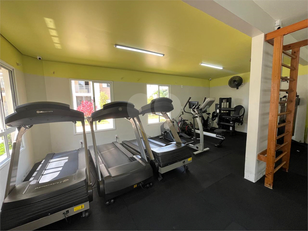 APARTAMENTO em JAGUARÉ