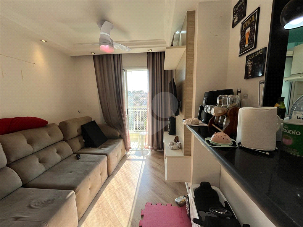 APARTAMENTO em JAGUARÉ