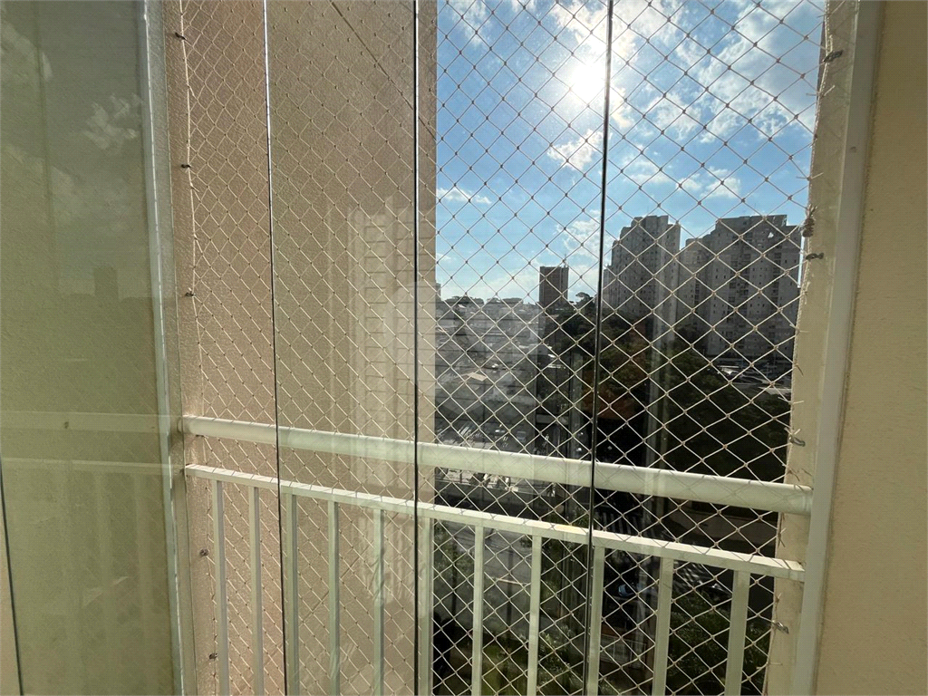 APARTAMENTO em JAGUARÉ