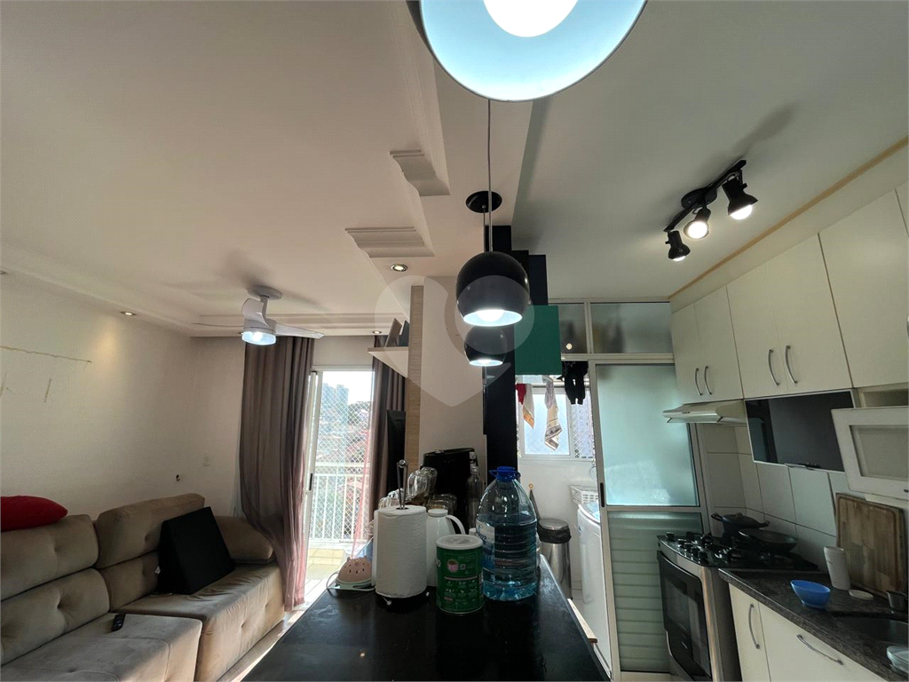 APARTAMENTO em JAGUARÉ