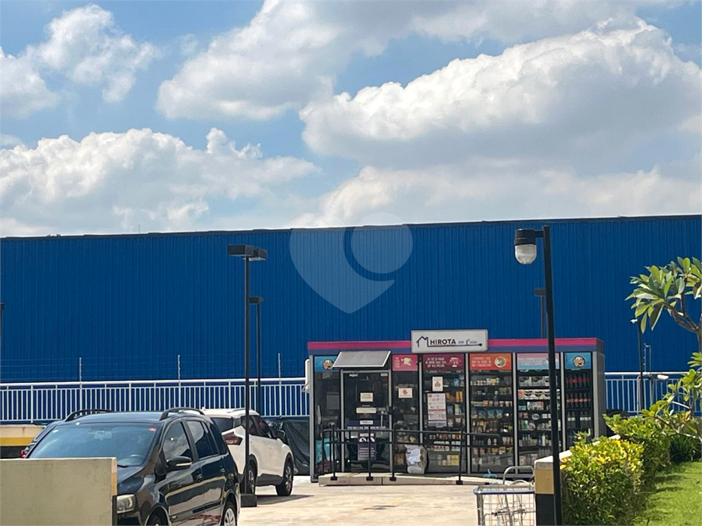 APARTAMENTO em JAGUARÉ