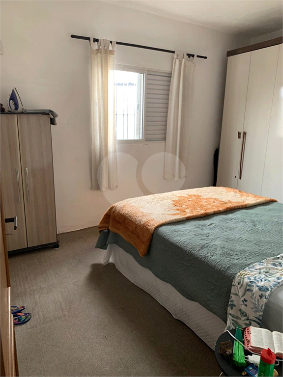 CASA TERREA MANDAQUI/1 QUADRA DA AV. ENG CAETANO ALVARES