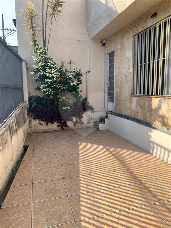 CASA TERREA MANDAQUI/1 QUADRA DA AV. ENG CAETANO ALVARES