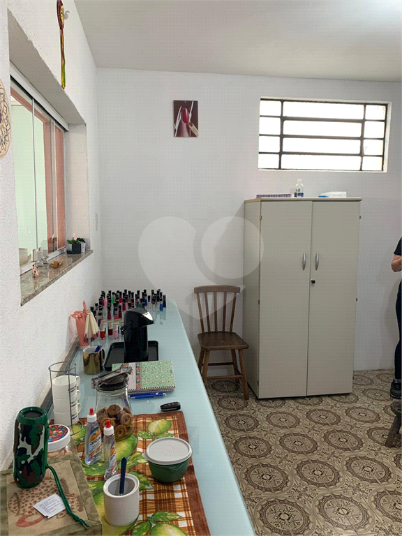 CASA TERREA MANDAQUI/1 QUADRA DA AV. ENG CAETANO ALVARES