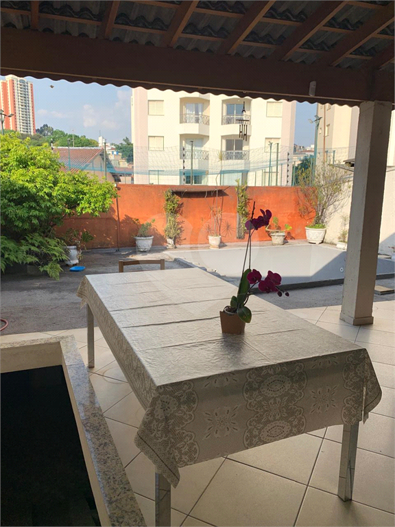 CASA TERREA MANDAQUI/1 QUADRA DA AV. ENG CAETANO ALVARES