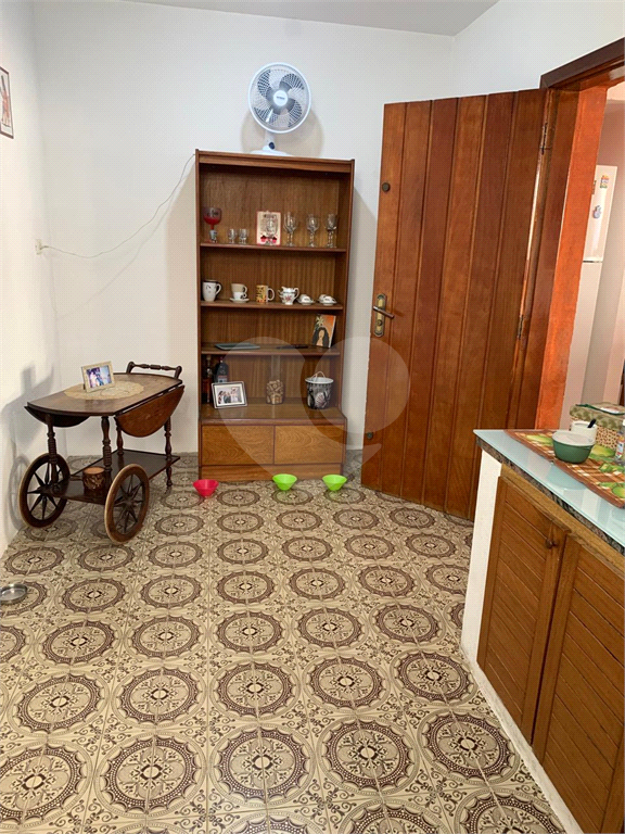 CASA TERREA MANDAQUI/1 QUADRA DA AV. ENG CAETANO ALVARES