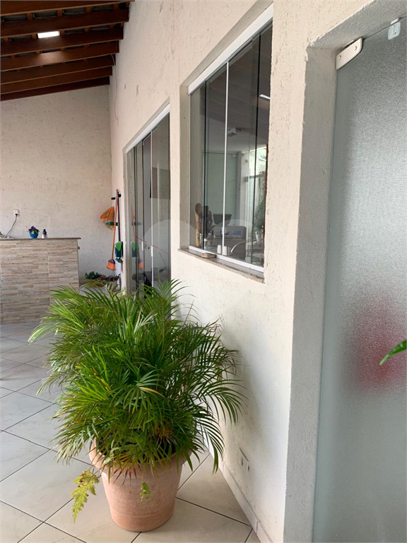 CASA TERREA MANDAQUI/1 QUADRA DA AV. ENG CAETANO ALVARES