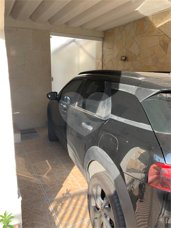 CASA TERREA MANDAQUI/1 QUADRA DA AV. ENG CAETANO ALVARES