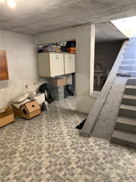 CASA TERREA MANDAQUI/1 QUADRA DA AV. ENG CAETANO ALVARES