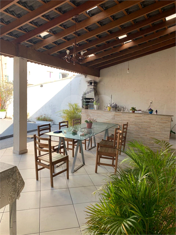 CASA TERREA MANDAQUI/1 QUADRA DA AV. ENG CAETANO ALVARES