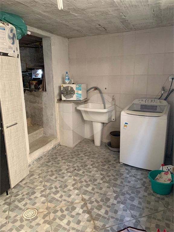 CASA TERREA MANDAQUI/1 QUADRA DA AV. ENG CAETANO ALVARES