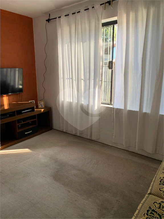 CASA TERREA MANDAQUI/1 QUADRA DA AV. ENG CAETANO ALVARES