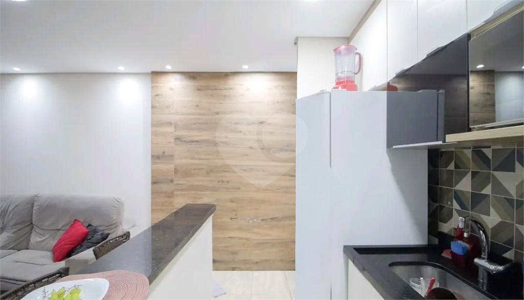 APARTAMENTO em VILA GUILHERME