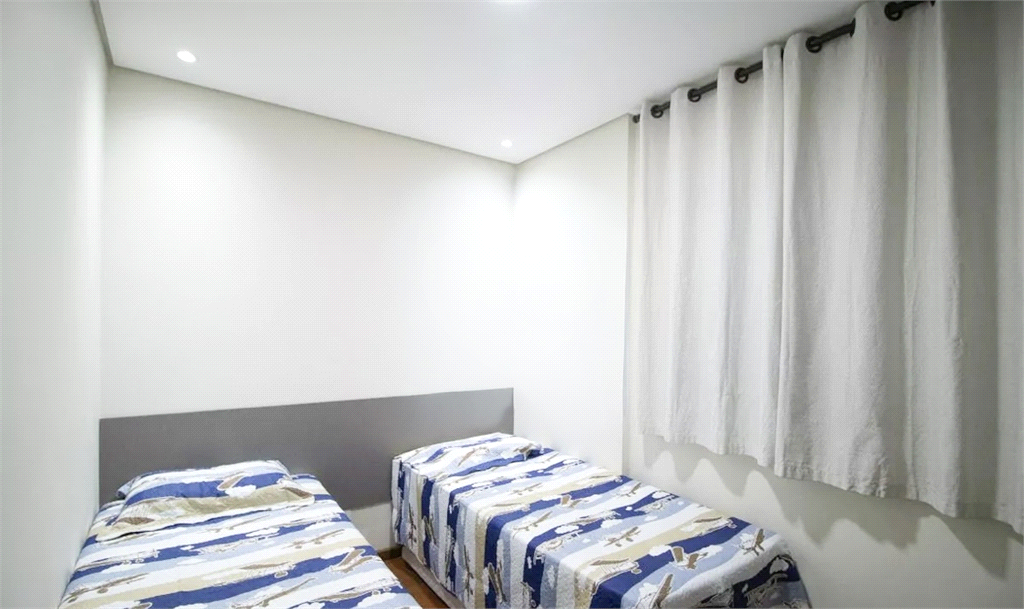 APARTAMENTO em VILA GUILHERME