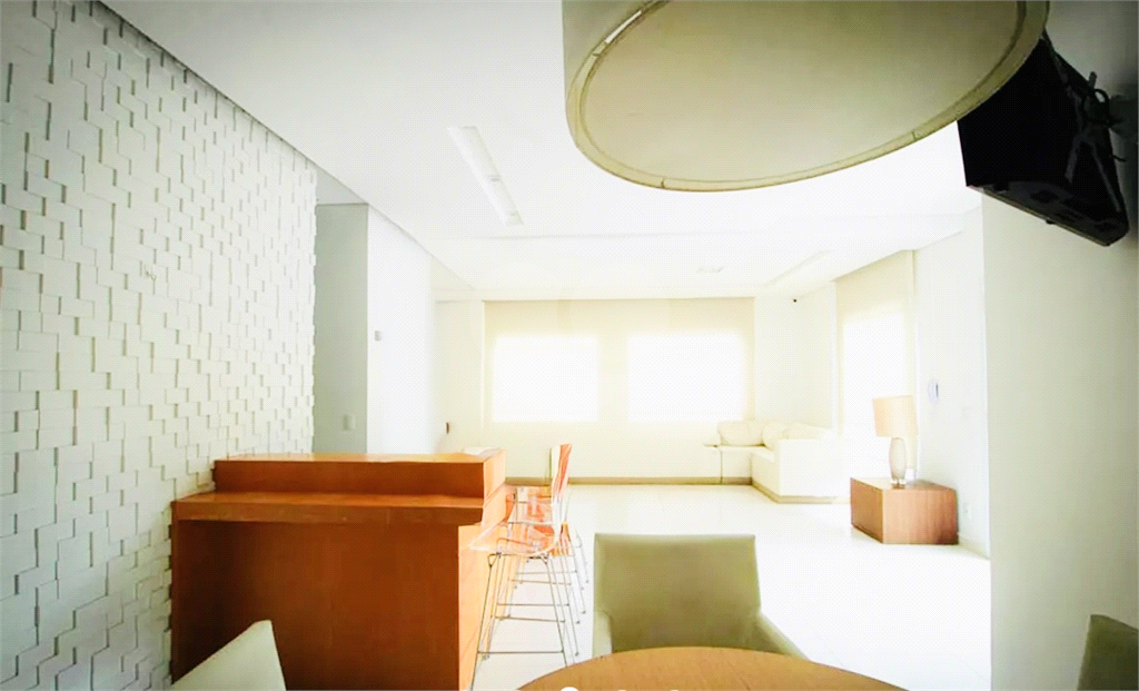 APARTAMENTO em VILA GUILHERME