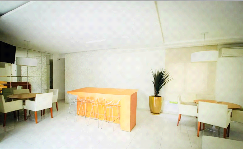 APARTAMENTO em VILA GUILHERME