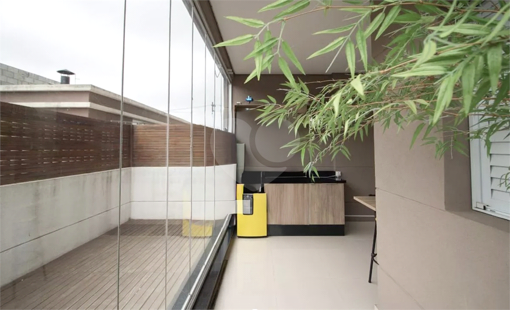 APARTAMENTO em VILA GUILHERME