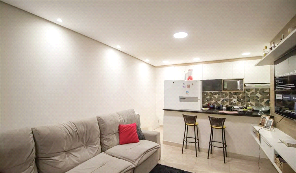 APARTAMENTO em VILA GUILHERME