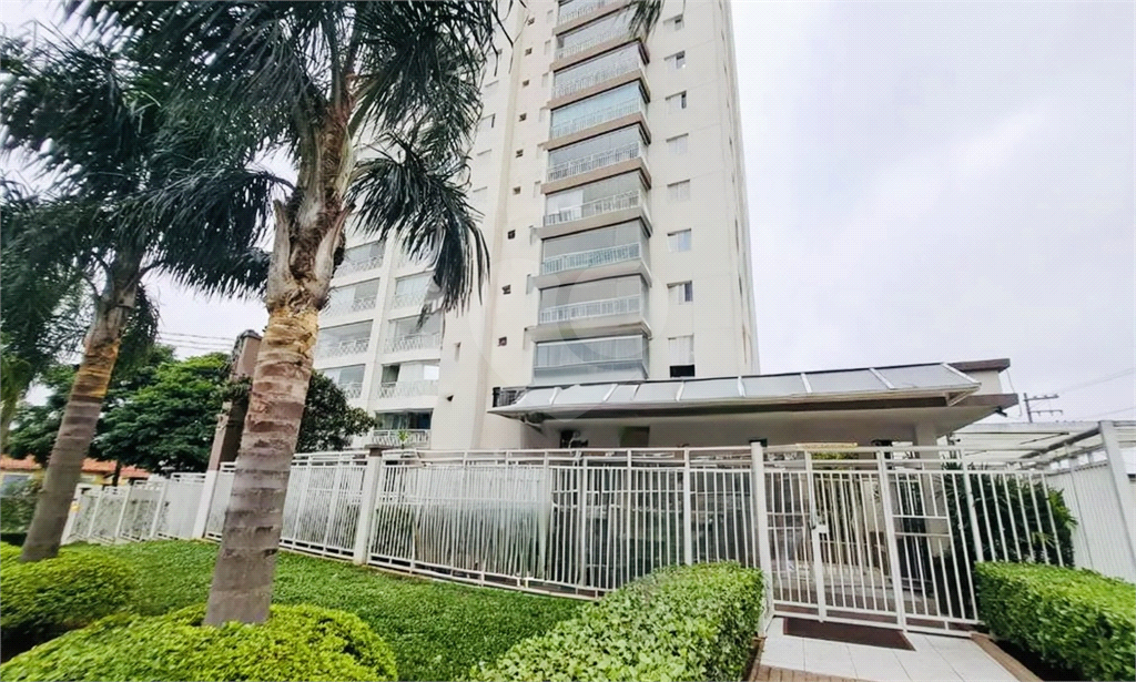 APARTAMENTO em VILA GUILHERME