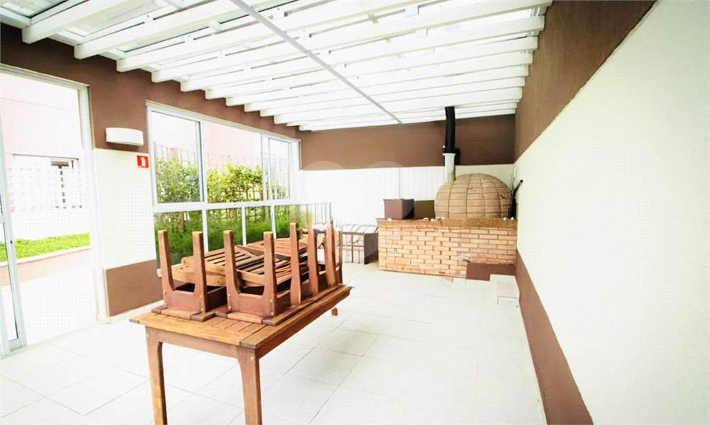 APARTAMENTO em VILA GUILHERME