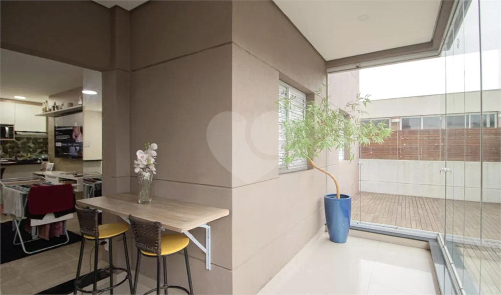 APARTAMENTO em VILA GUILHERME