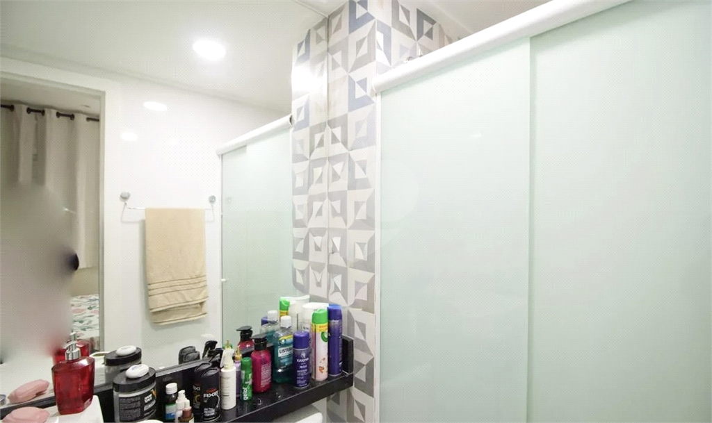 APARTAMENTO em VILA GUILHERME