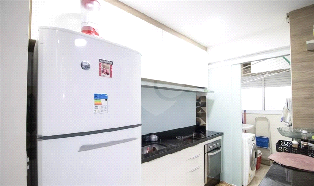 APARTAMENTO em VILA GUILHERME